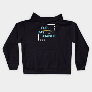 The torque Kids Hoodie